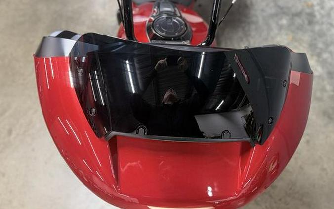 2025 Harley-Davidson® FLTRX - Road Glide®