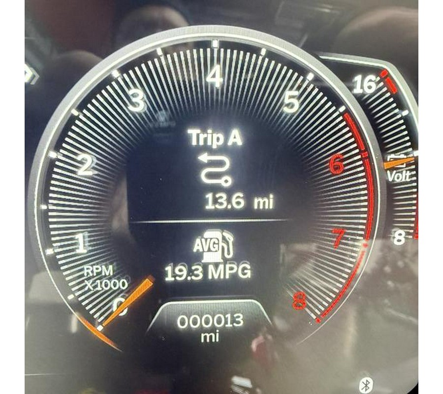 2025 Harley-Davidson® FLTRX - Road Glide®