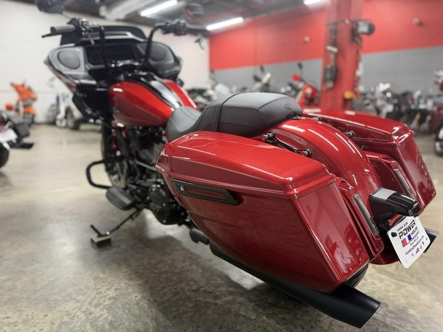 2025 Harley-Davidson® FLTRX - Road Glide®