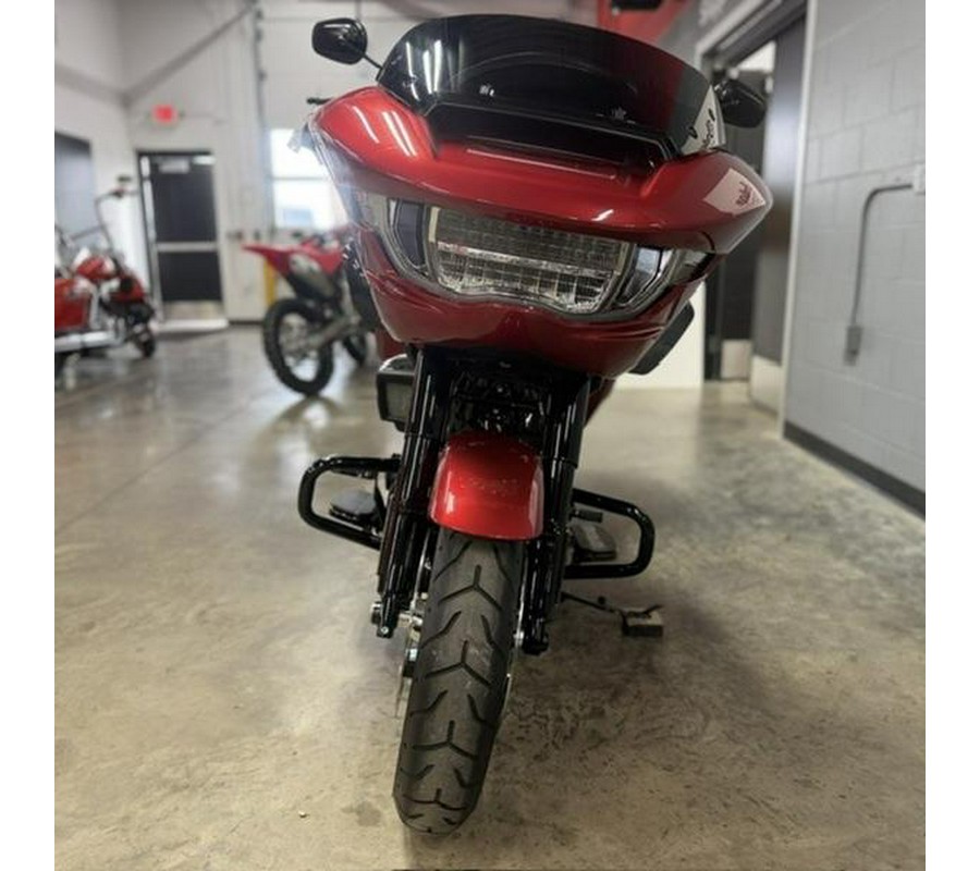 2025 Harley-Davidson® FLTRX - Road Glide®