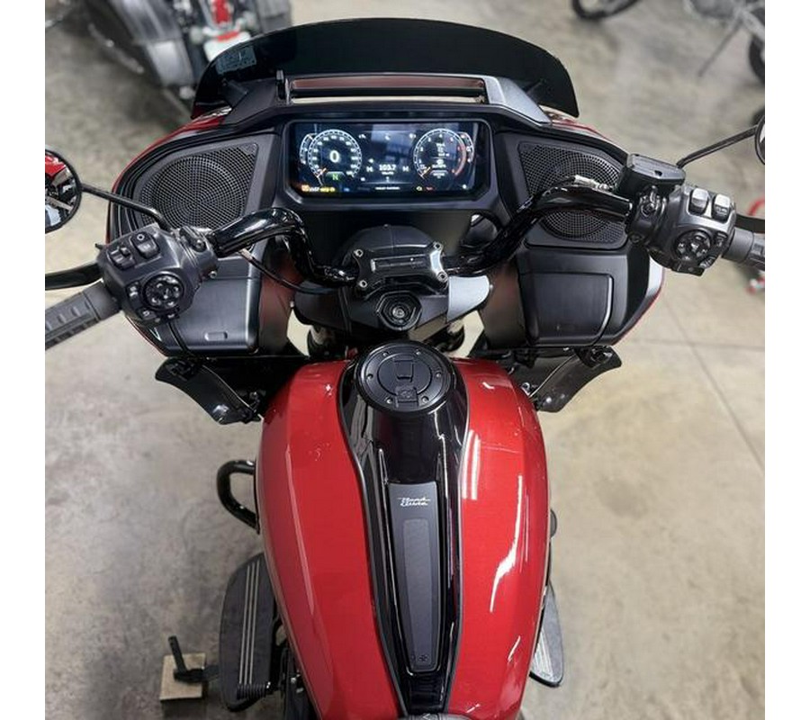 2025 Harley-Davidson® FLTRX - Road Glide®