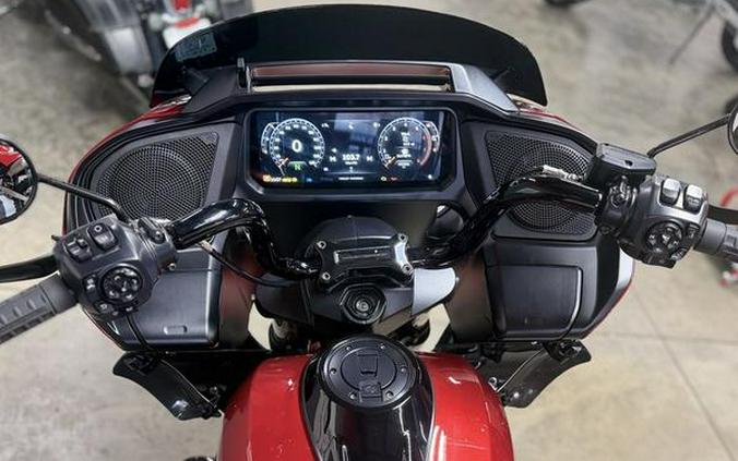 2025 Harley-Davidson® FLTRX - Road Glide®