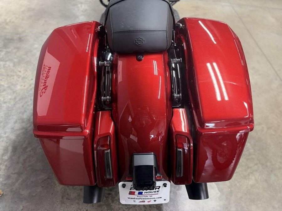 2025 Harley-Davidson® FLTRX - Road Glide®