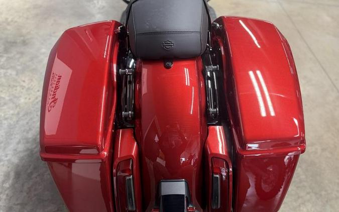 2025 Harley-Davidson® FLTRX - Road Glide®