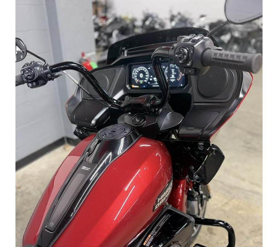 2025 Harley-Davidson® FLTRX - Road Glide®