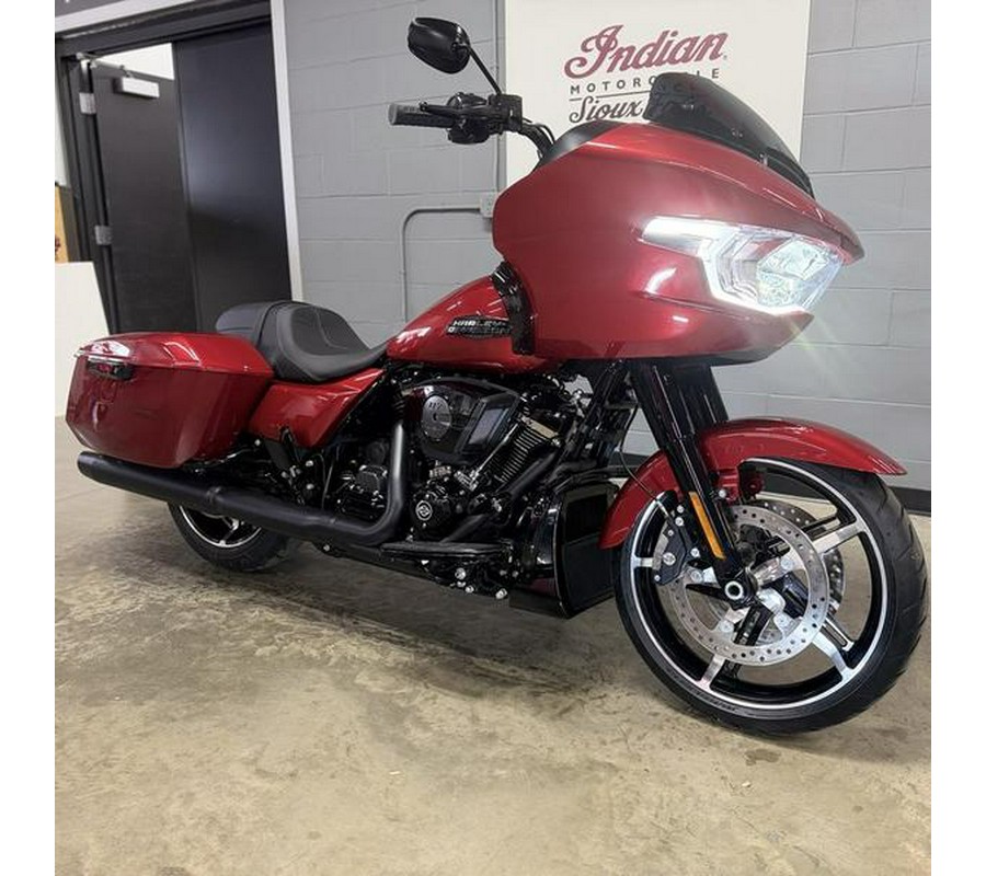 2025 Harley-Davidson® FLTRX - Road Glide®