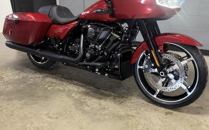 2025 Harley-Davidson® FLTRX - Road Glide®