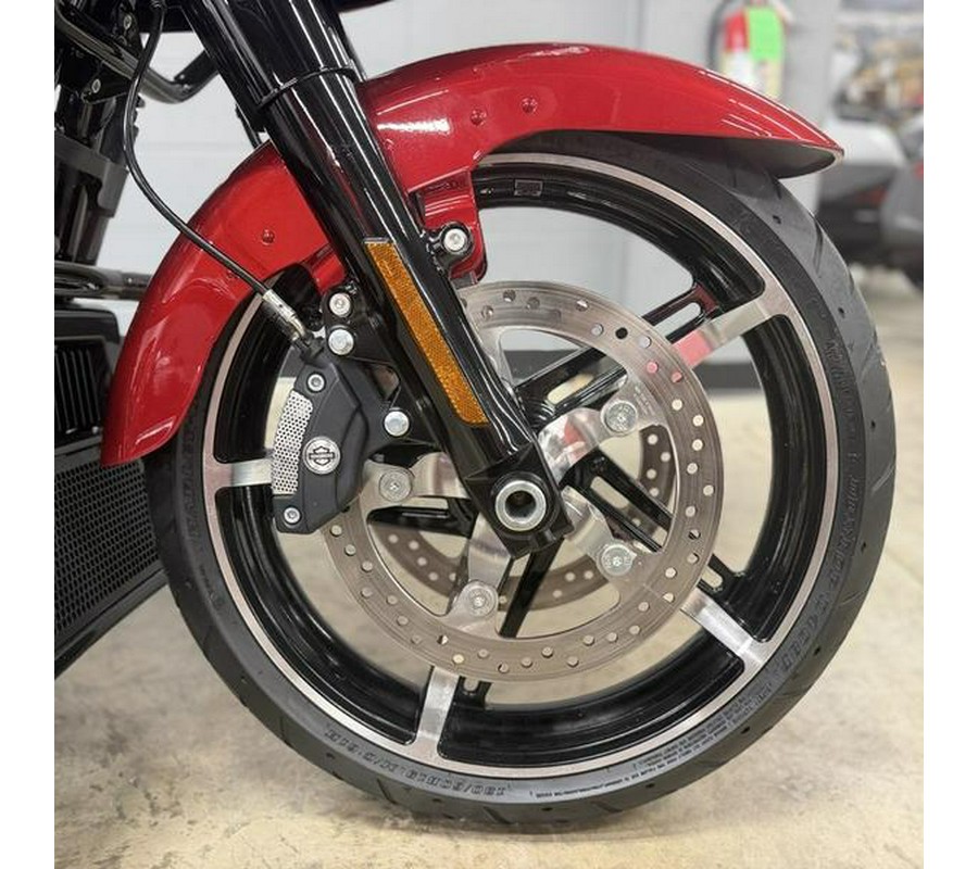 2025 Harley-Davidson® FLTRX - Road Glide®