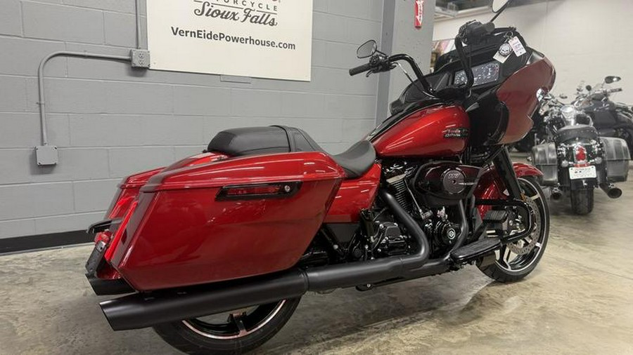 2025 Harley-Davidson® FLTRX - Road Glide®