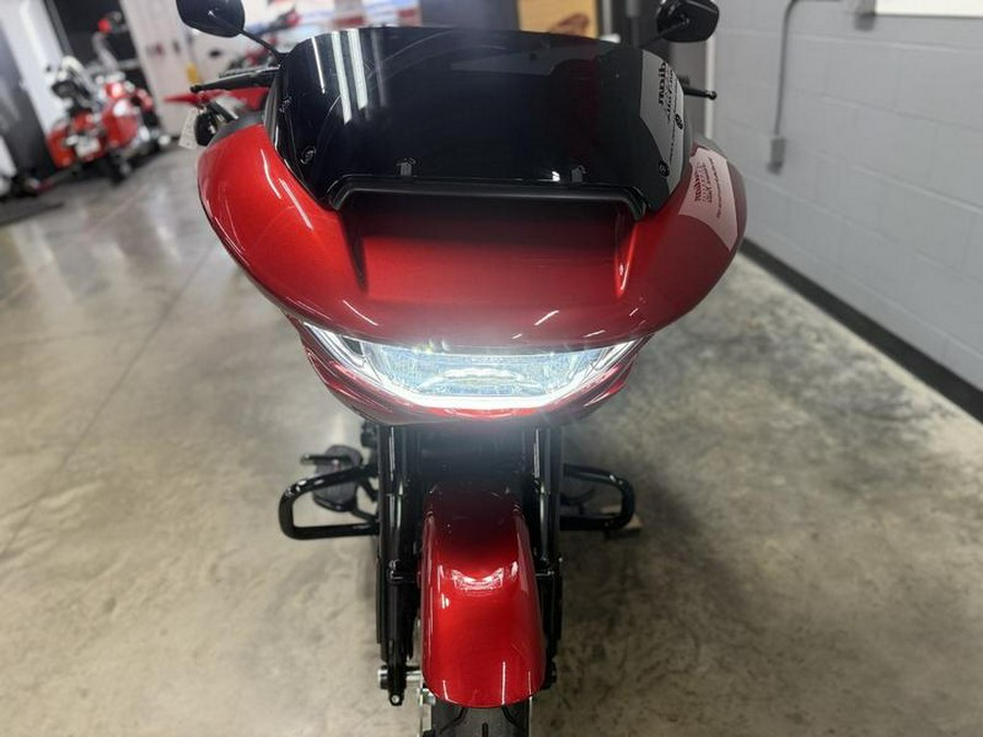 2025 Harley-Davidson® FLTRX - Road Glide®