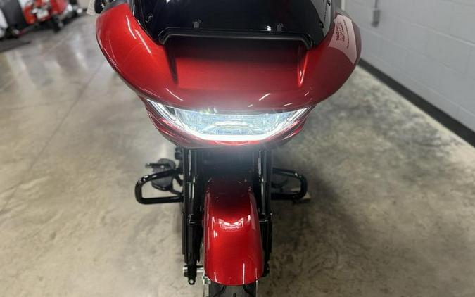 2025 Harley-Davidson® FLTRX - Road Glide®