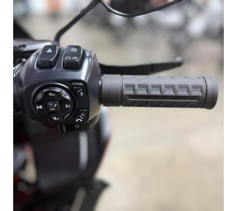 2025 Harley-Davidson® FLTRX - Road Glide®