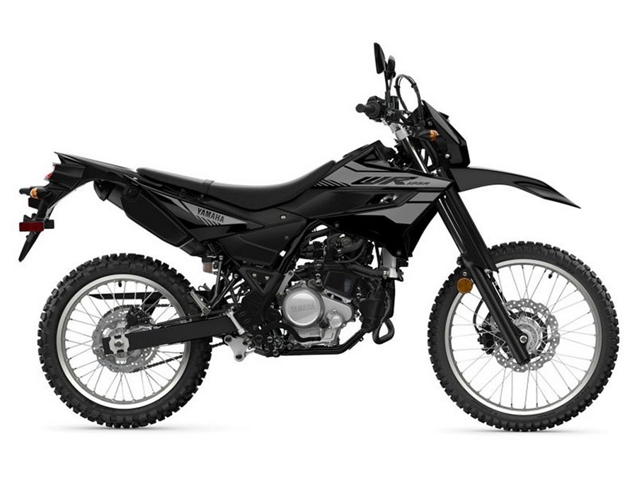 2026 YAMAHA WR125R
