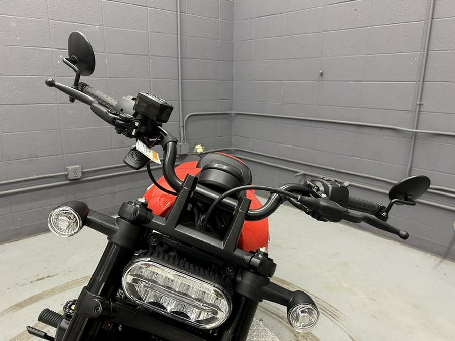 2026 Harley-Davidson® RH1250S - Sportster® S