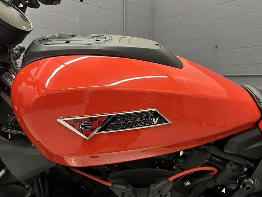 2026 Harley-Davidson® RH1250S - Sportster® S