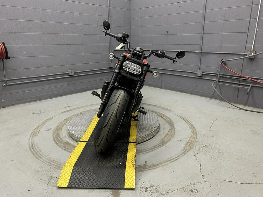 2026 Harley-Davidson® RH1250S - Sportster® S