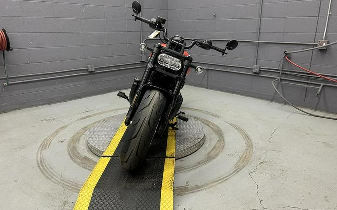 2026 Harley-Davidson® RH1250S - Sportster® S