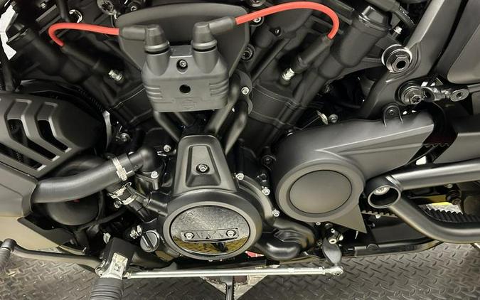 2026 Harley-Davidson® RH1250S - Sportster® S