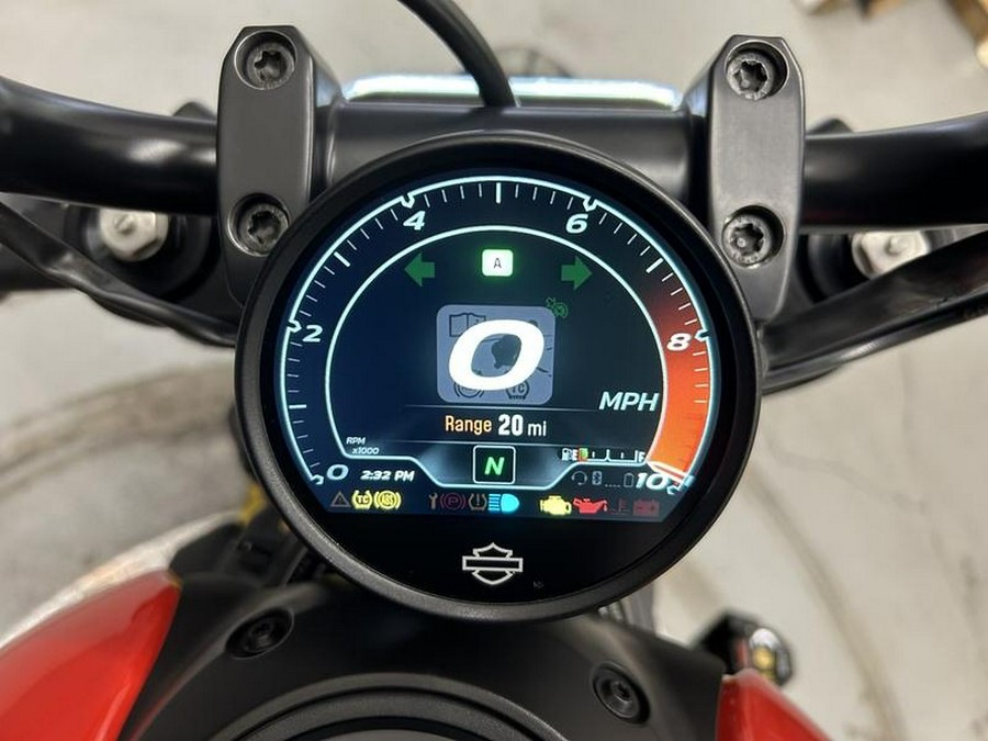 2026 Harley-Davidson® RH1250S - Sportster® S