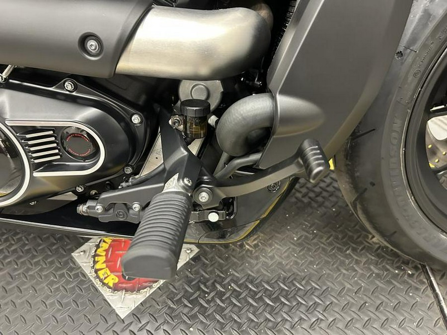 2026 Harley-Davidson® RH1250S - Sportster® S