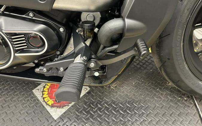 2026 Harley-Davidson® RH1250S - Sportster® S