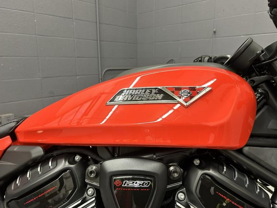 2026 Harley-Davidson® RH1250S - Sportster® S