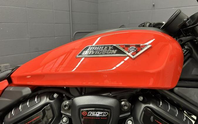 2026 Harley-Davidson® RH1250S - Sportster® S