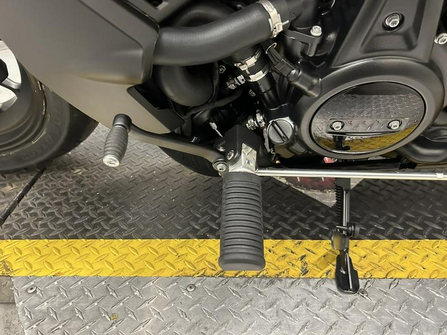 2026 Harley-Davidson® RH1250S - Sportster® S