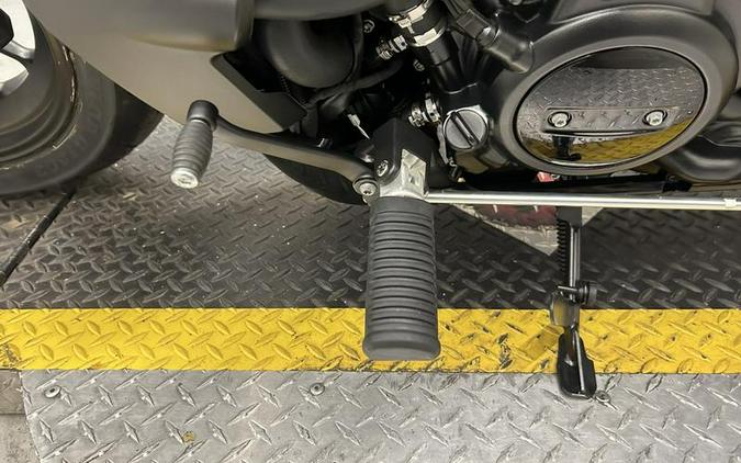 2026 Harley-Davidson® RH1250S - Sportster® S