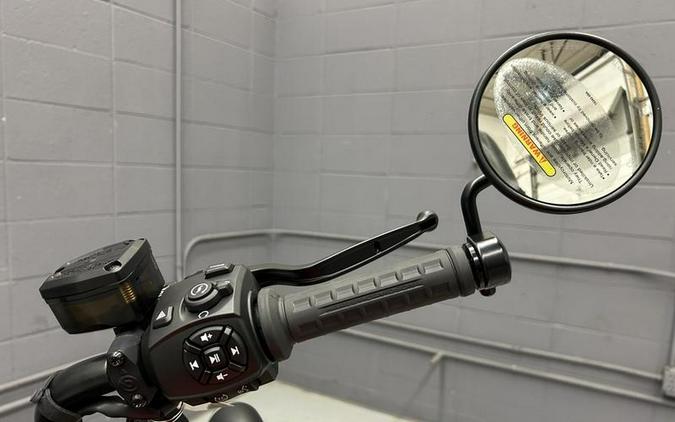 2026 Harley-Davidson® RH1250S - Sportster® S