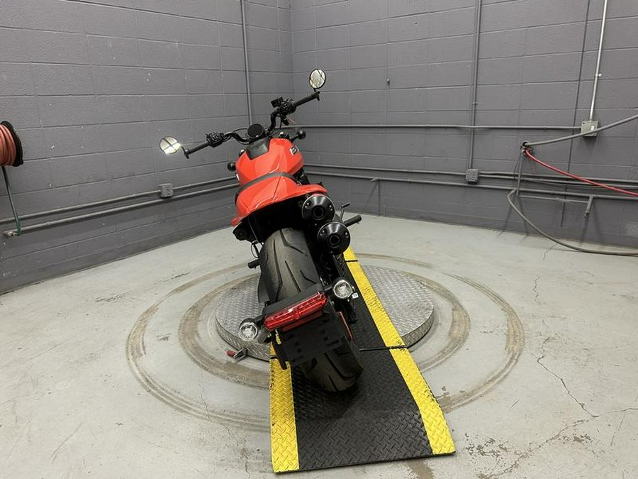 2026 Harley-Davidson® RH1250S - Sportster® S