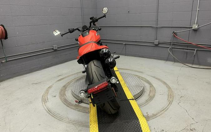 2026 Harley-Davidson® RH1250S - Sportster® S