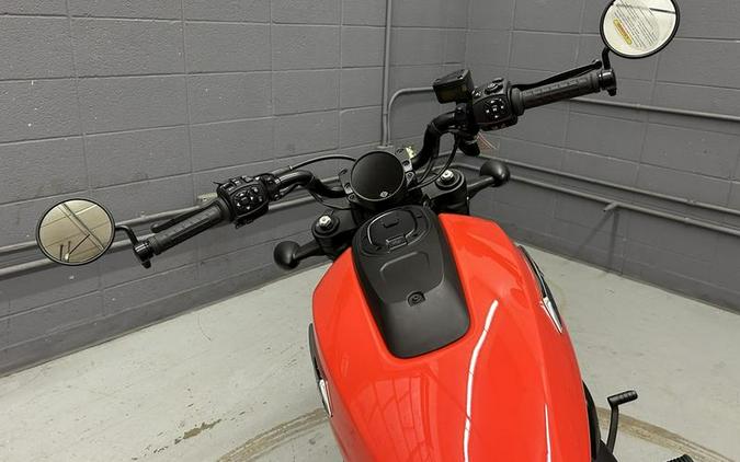 2026 Harley-Davidson® RH1250S - Sportster® S