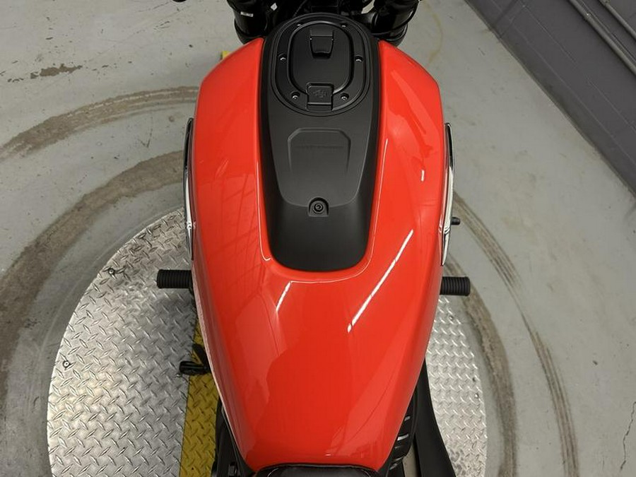 2026 Harley-Davidson® RH1250S - Sportster® S