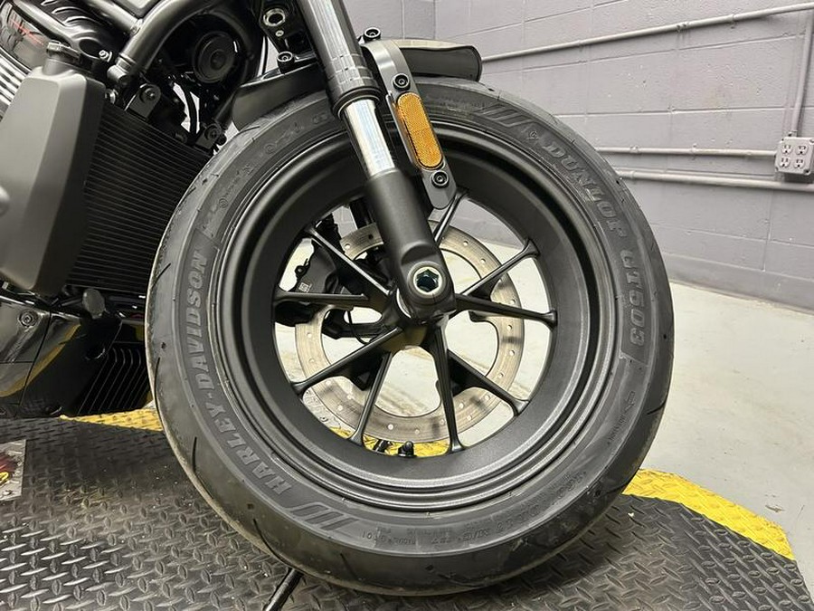 2026 Harley-Davidson® RH1250S - Sportster® S