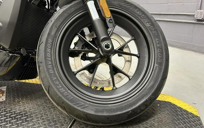 2026 Harley-Davidson® RH1250S - Sportster® S