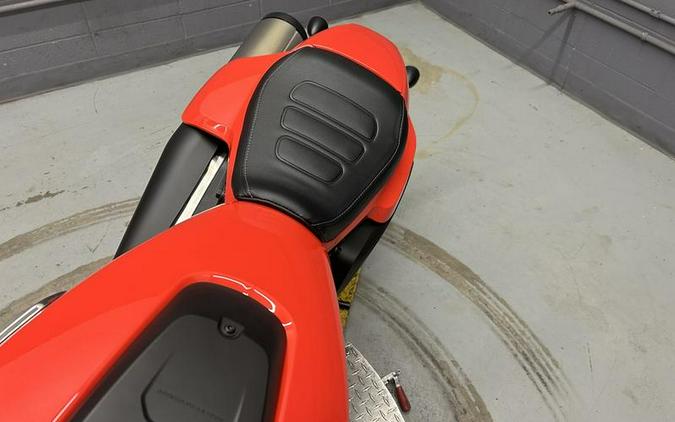 2026 Harley-Davidson® RH1250S - Sportster® S