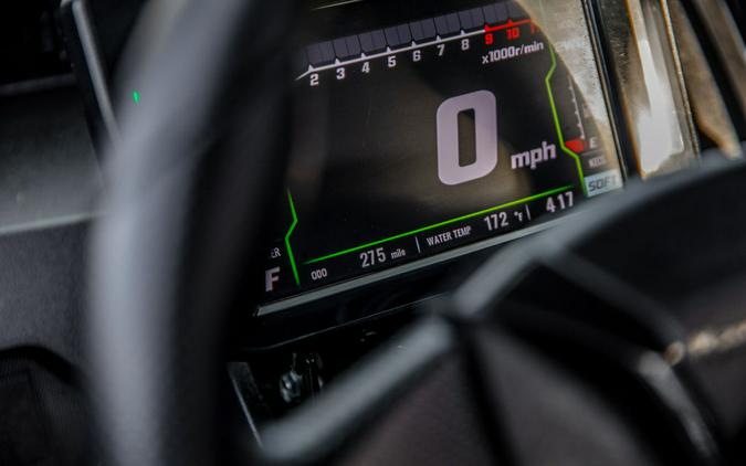 2024 Kawasaki Teryx KRX®4 1000 SE eS