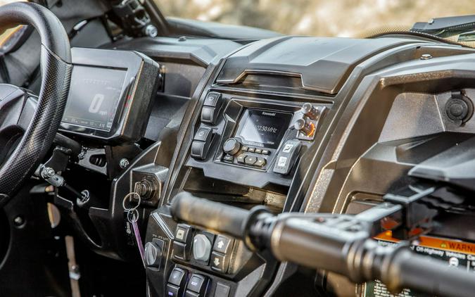 2024 Kawasaki Teryx KRX®4 1000 SE eS