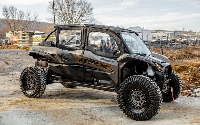 2024 Kawasaki Teryx KRX®4 1000 SE eS