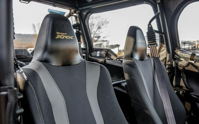 2024 Kawasaki Teryx KRX®4 1000 SE eS