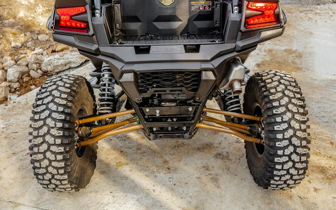 2024 Kawasaki Teryx KRX®4 1000 SE eS