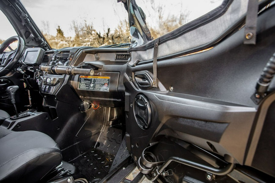 2024 Kawasaki Teryx KRX®4 1000 SE eS