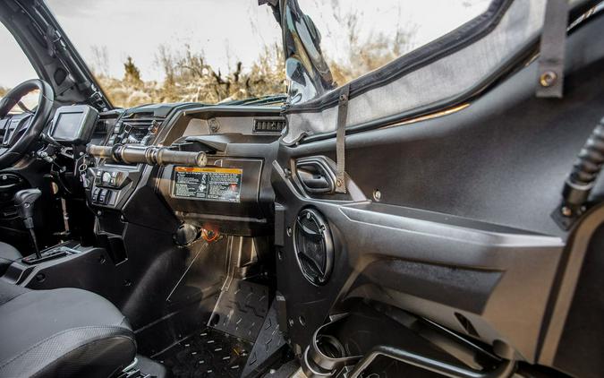 2024 Kawasaki Teryx KRX®4 1000 SE eS