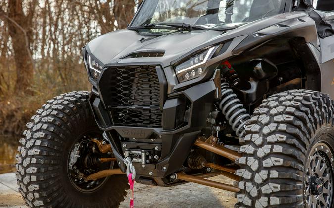 2024 Kawasaki Teryx KRX®4 1000 SE eS