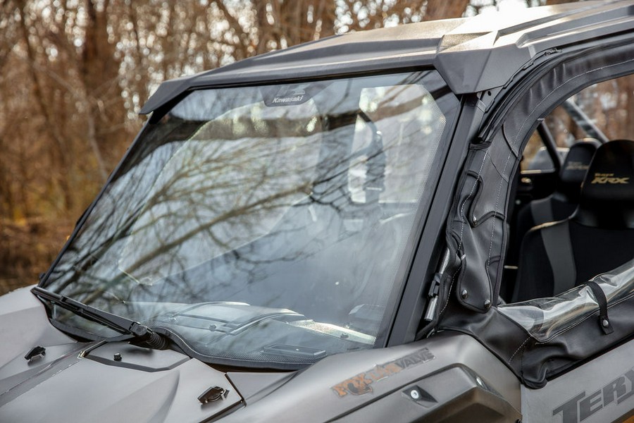 2024 Kawasaki Teryx KRX®4 1000 SE eS