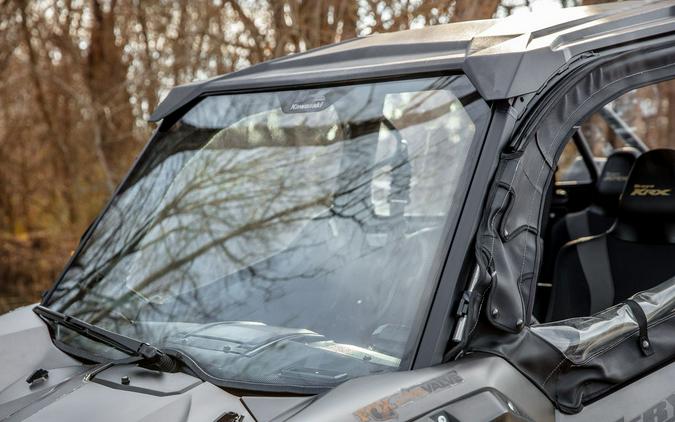 2024 Kawasaki Teryx KRX®4 1000 SE eS