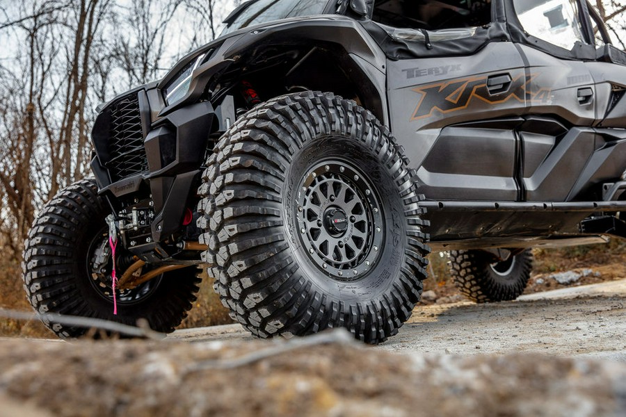2024 Kawasaki Teryx KRX®4 1000 SE eS