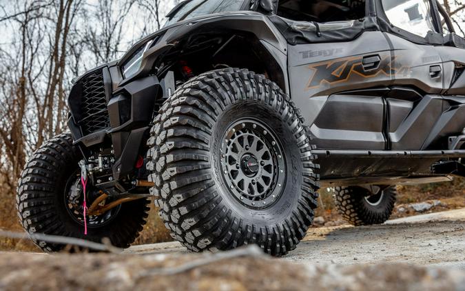 2024 Kawasaki Teryx KRX®4 1000 SE eS