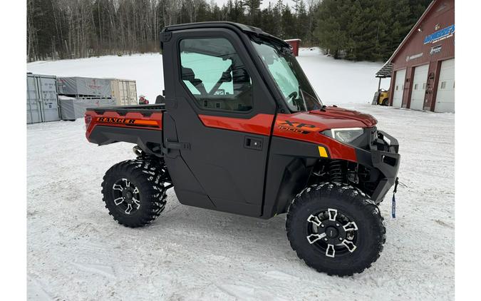 2026 Polaris Ranger Crew® XP 1000 NorthStar Edition Ultimate